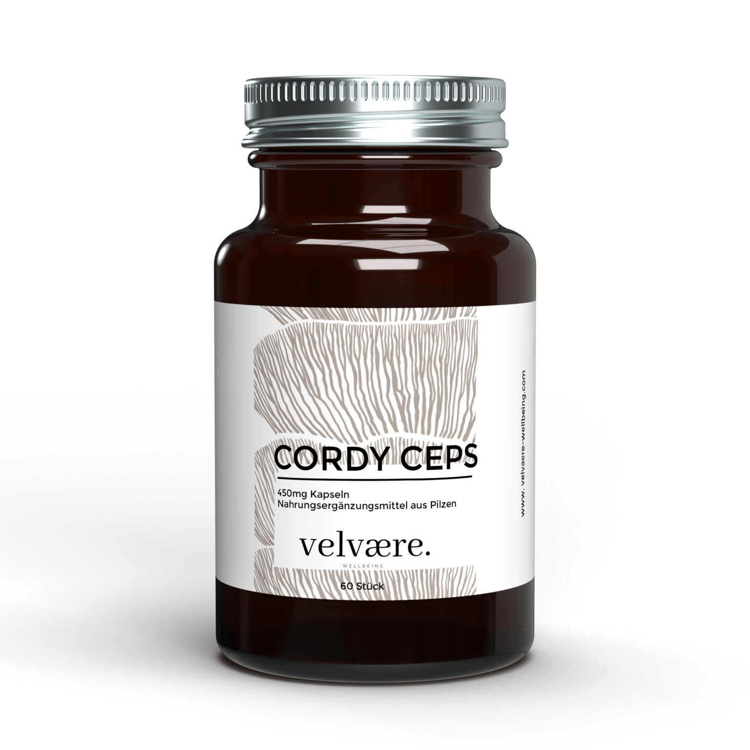 Cordy ceps