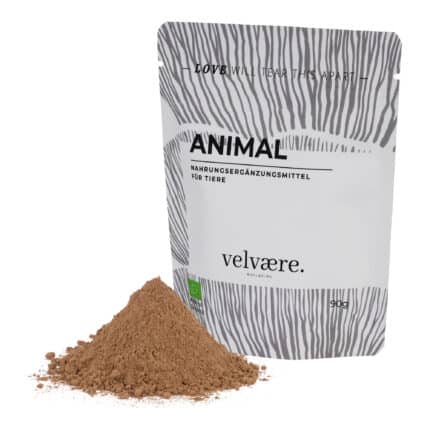 BIO Vitalpilz Animal Pulver