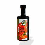 Greek Oil Orangen-Olivenöl (350 ml) – Fruchtig & frisch gepresst mit echten Orangen