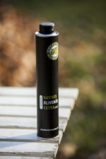 Greek Oil (0,5 l) – Kaltgepresst & ungefiltert – Bild 2