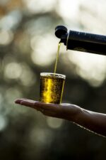 Greek Oil (0,5 l) – Kaltgepresst & ungefiltert – Bild 4