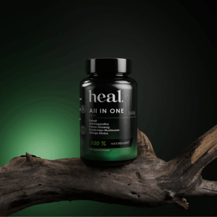 heal. | All IN ONE