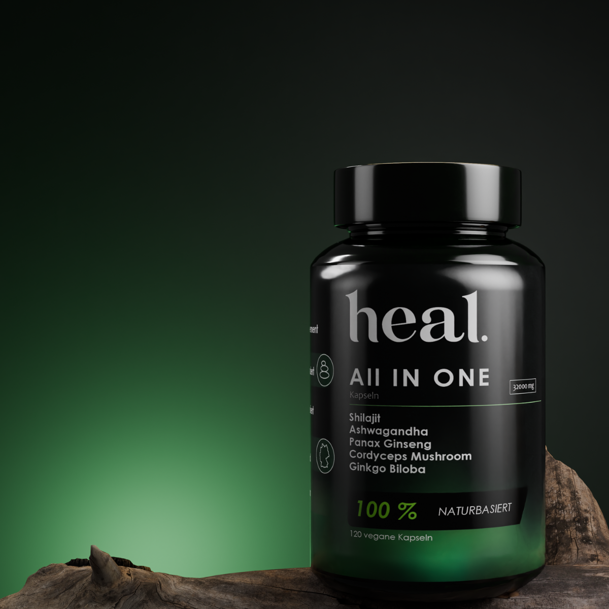 Heal
