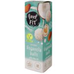 Feel FIT Coconut VEGANELA Balls – 3er-Pack (27 g)