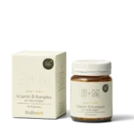 Bio Bloom Vitamin B Komplex mit Keimlingen