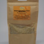 Räuchersand – 150 g (natürlich & hitzebeständig)