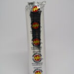 Räucherkohle – 30 mm Schnellzünder (10 Tabletten)
